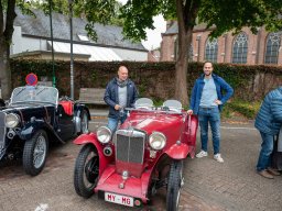 2025 - Parel der Voorkempen - Guy Reynders